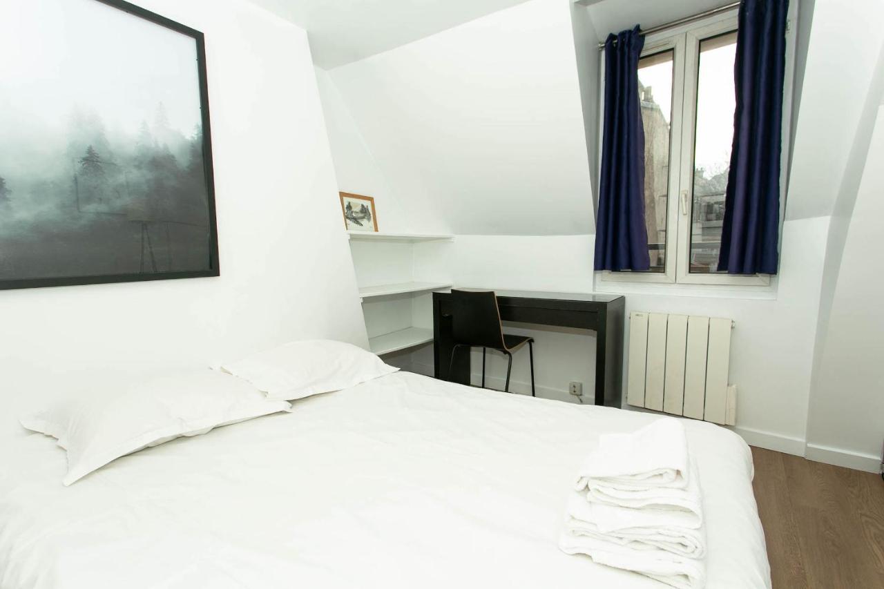 Appartamento Saint Andre Des Arts *